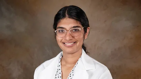 Veda Gadiraju