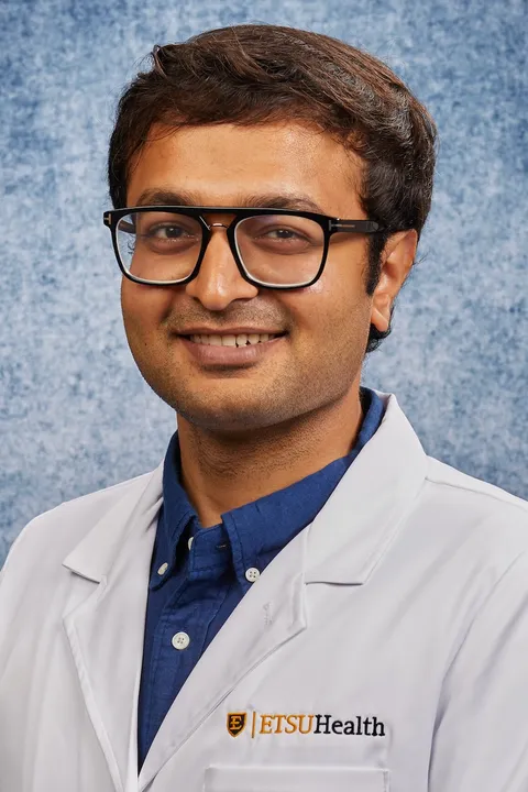 Kalan Patel