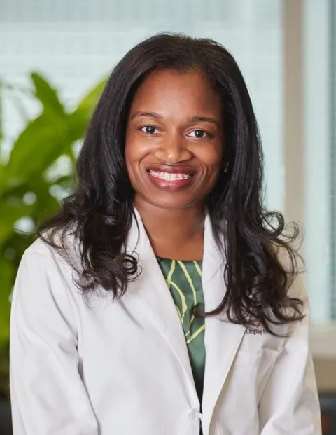 Monique Anderson Starks