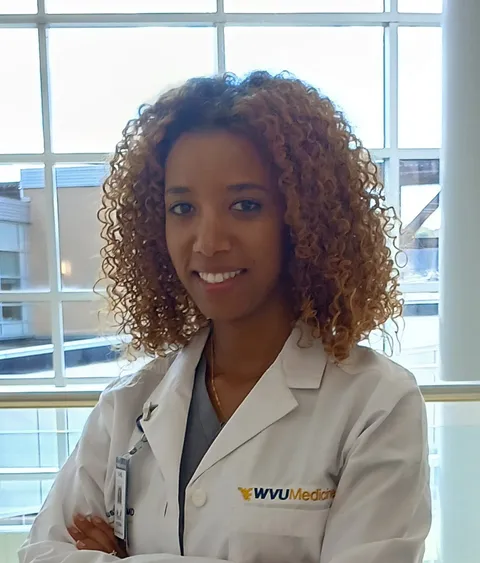 Rahel Fentie