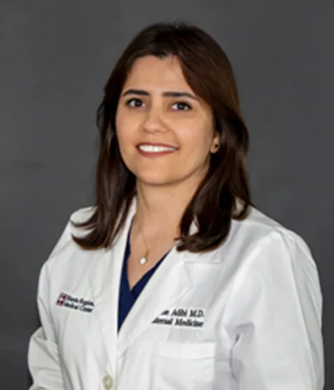 Elahe Adibi