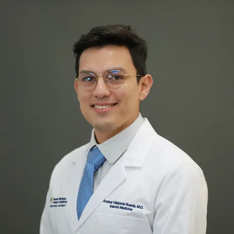 Andres Villabona-Rueda