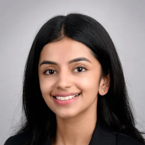 Sharanya Kaushik