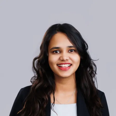 Shivani Desai