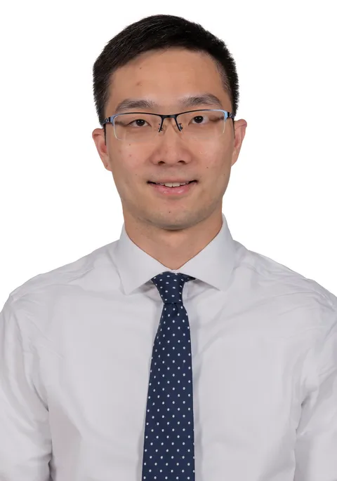 Bill Zhang