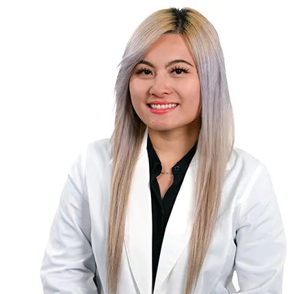 Lynn Tong