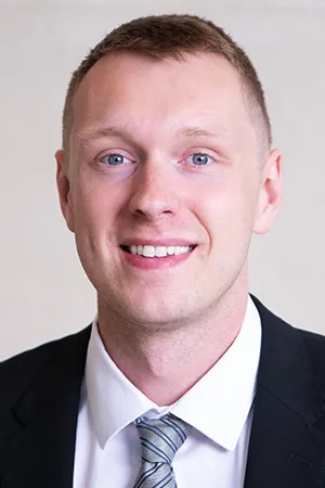 Daniel Branch