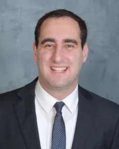 Jeremy Purow