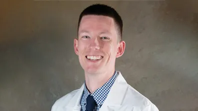 Calvin Vetter