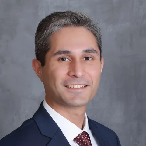 Mujtaba Saeed