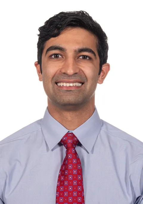 Kashyap Koul