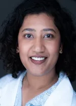 Rithika Rajendran