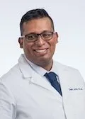 Daniel Lomas