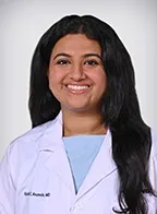 Rishitha Anumola