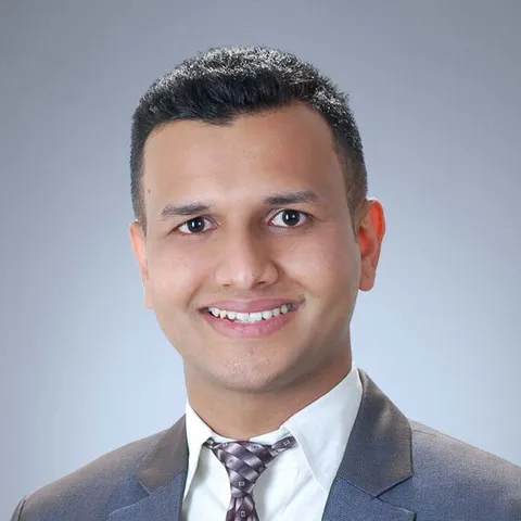 Suraj Adhikari