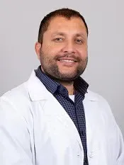Shahin Shah