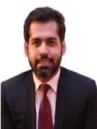 Muaaz Karim