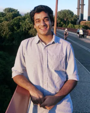 Sashank Yarlagadda