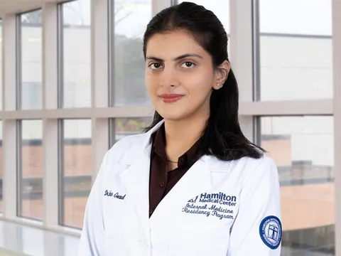 Ankarjit Kaur Grewal