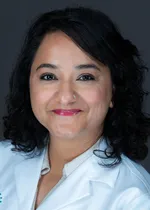 Nikita Sangroula