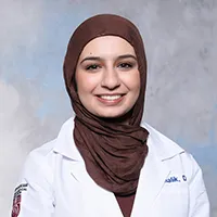 Yusra Malik