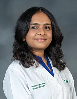 Parnavi Patel