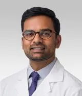 Arjun Sinha