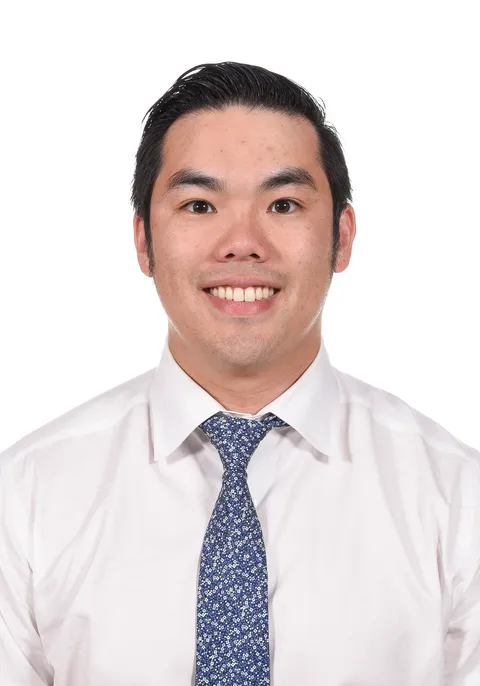 Matthew Dong
