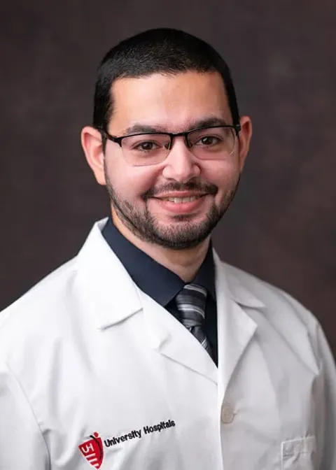 Michael Fathalla