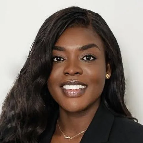 Anna Oduro