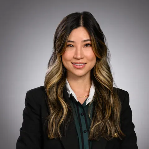Seanna Yang