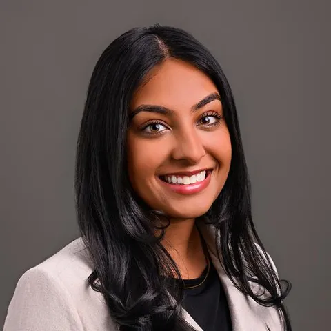 Prarthna Shah