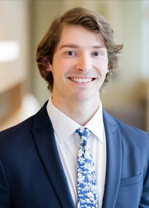 Daniel Hollander Jr