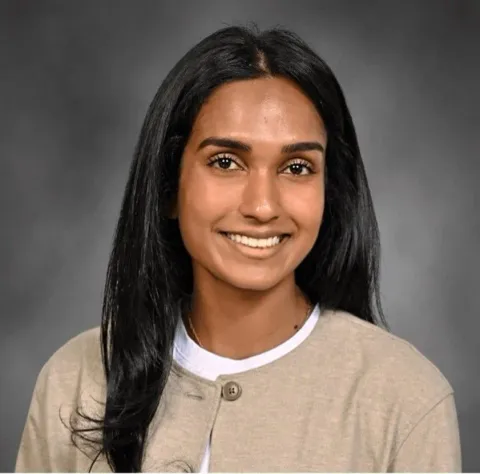 Shalinie Mahadeo