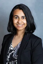 Shelley Verma