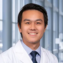 Leonard Chiu