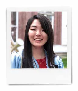 Christin Hong