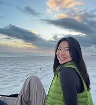 Gabrielle Li