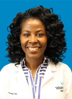 Esther Kabaswaga