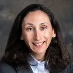 Sarah Urbut