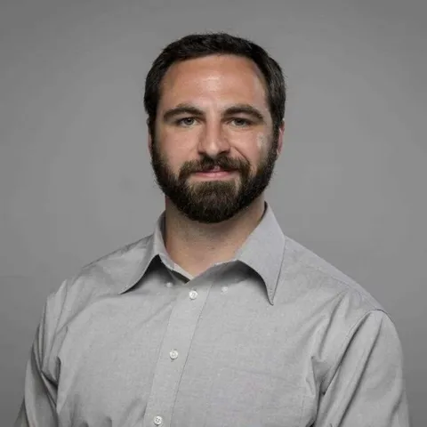 Seth Berkowitz