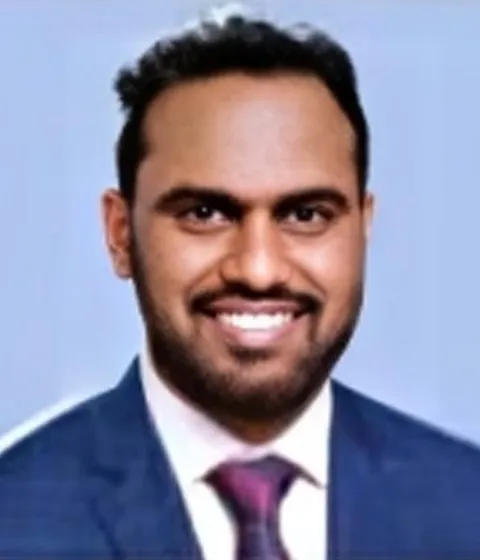 Sunil Sibyala