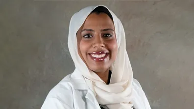 Fatma Aboud