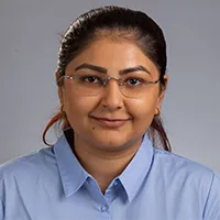 Anushka Dekhne