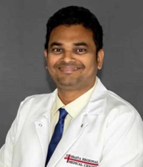Venkatesh Suragani