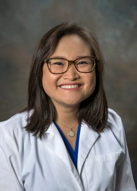 Michelle Tan
