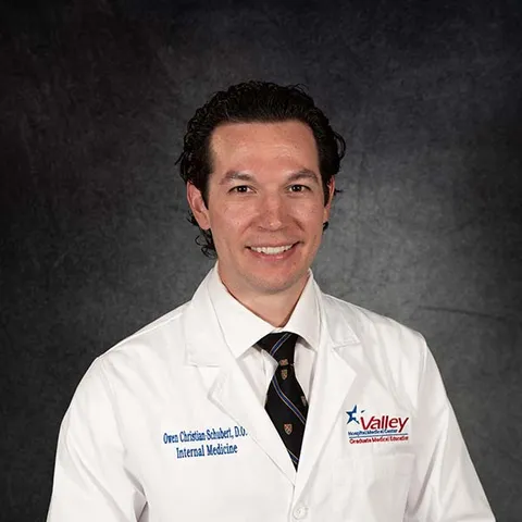 Owen Christian-Schubert