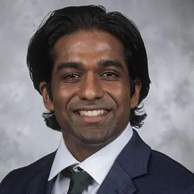 Nihar Chandupatla