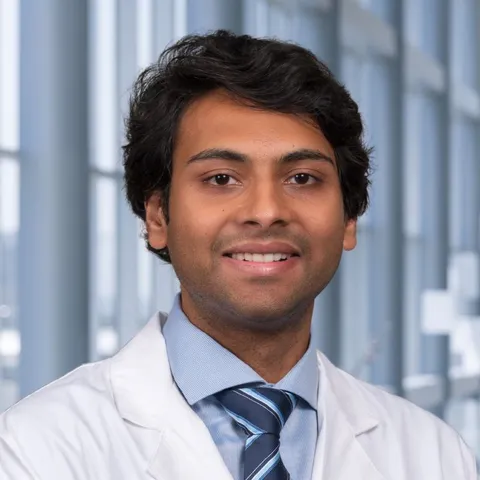 Vinayak Subramanian