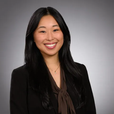 Erica Chow